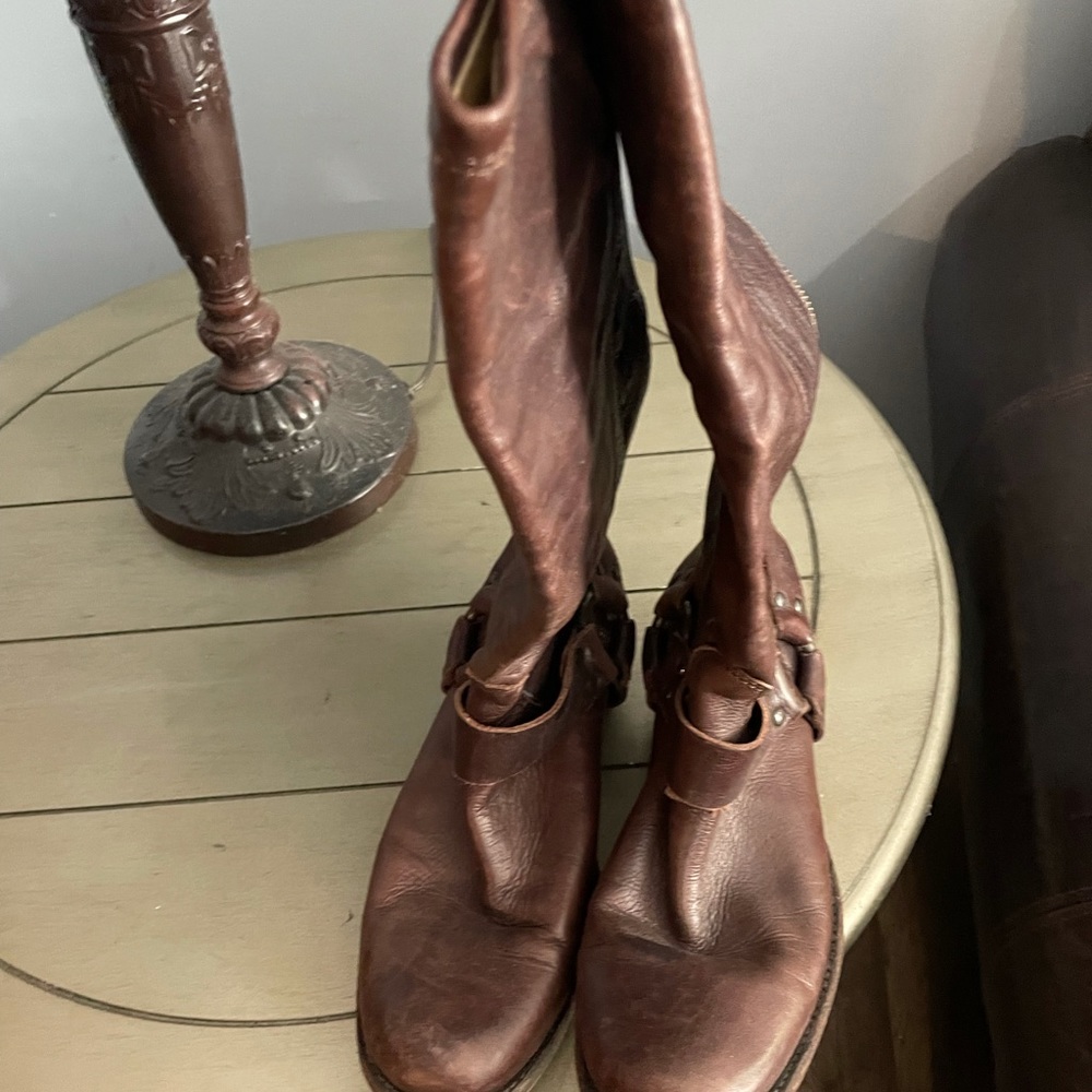 Frye Riding boots - Picture 7 of 7